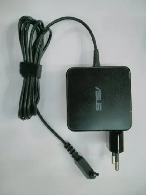מטען למחשב נייד אסוס זנבוק ASUS VivoBook 65W X411 X411U X411UA X411UQ
