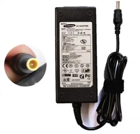 שנאי למסכי סמסונג SAMAUNG 14V 3A - PA-1400-14