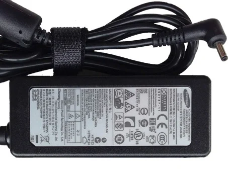 מטען למחשב נייד סמסונג SAMSUNG 19V 2.1A