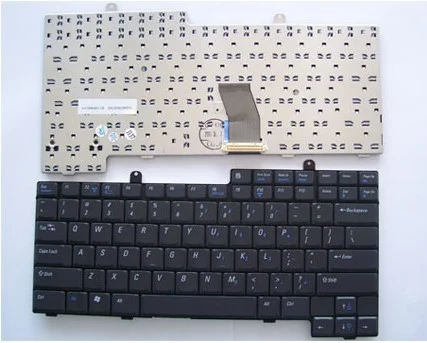 מקלדת למחשב נייד DELL D800 דל