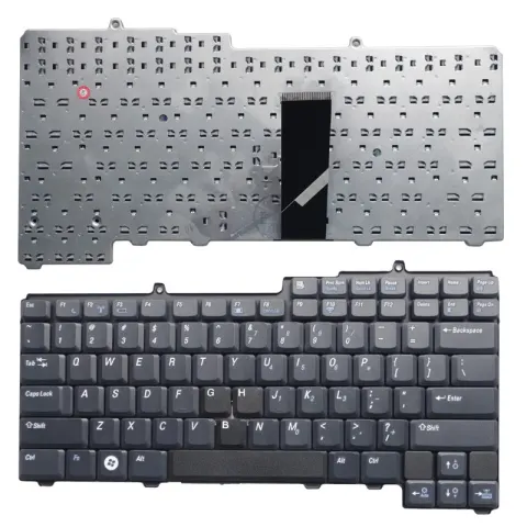 מקלדת למחשב נייד DELL D610 דל