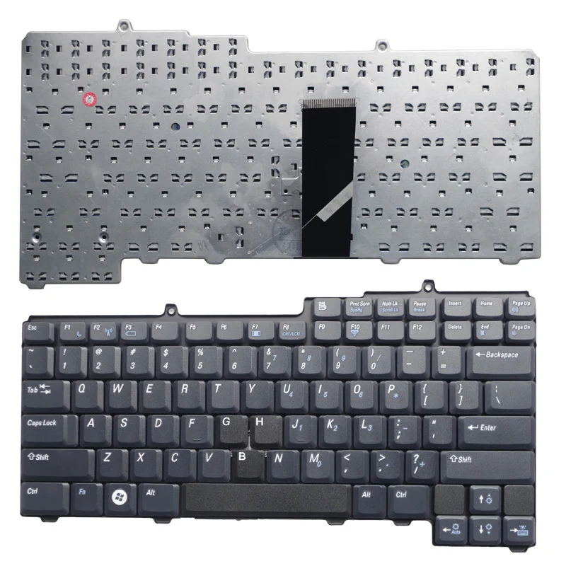 מקלדת למחשב נייד DELL D610 דל