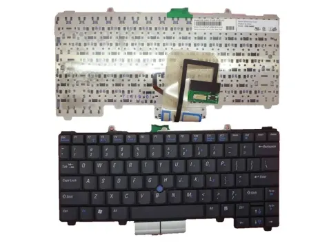 מקלדת למחשב נייד DELL D400 דל