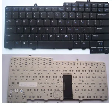 מקלדת למחשב נייד INSPIRON 6400 DELL דל