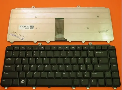 מקלדת למחשב נייד DELL INSPIRON 1540 - 1545 דל