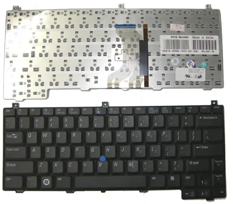 מקלדת למחשב נייד DELL D420 דל
