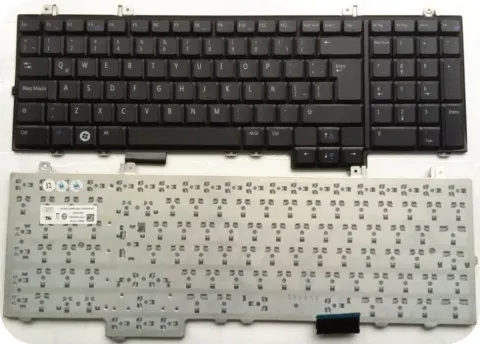 מקלדת למחשב נייד DELL STUDIO 1735 דל