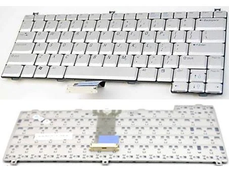 מקלדת למחשב נייד DELL XPS 1210 MINI דל