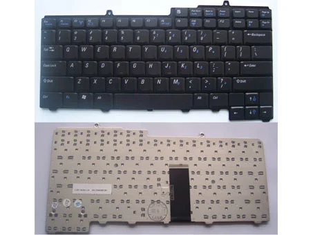 מקלדת לנייד DELL INSPIRON 6400 דל