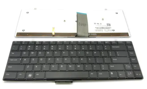 מקלדת לנייד DELL XPS 1340 דל