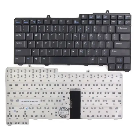 מקלדת למחשב נייד DELL INSPIRON 9400 דל