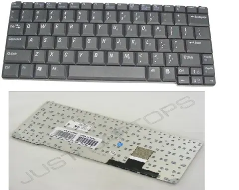 מקלדת למחשב נייד DELL INSPIRON 300M דל