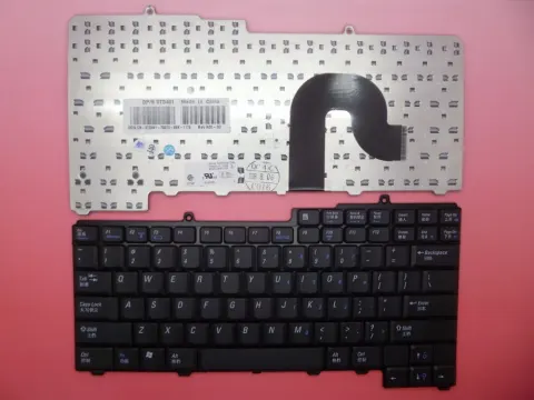 מקלדת למחשב נייד DELL INSPIRON E1405 SERIES דל
