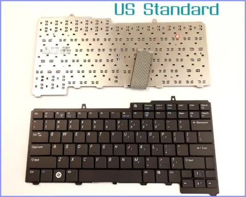מקלדת למחשב נייד DELL INSPIRON E1505 SERIES דל
