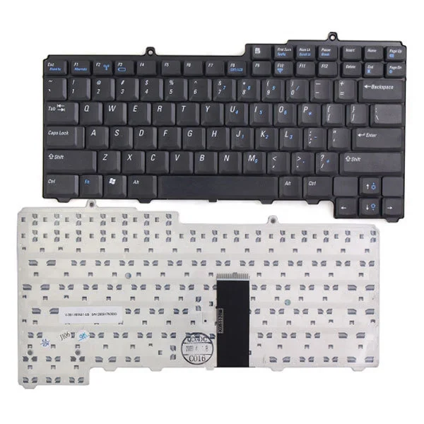 מקלדת למחשב נייד DELL XPS M140 דל