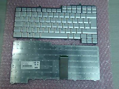 מקלדת למחשב נייד DELL XPS M1710 דל