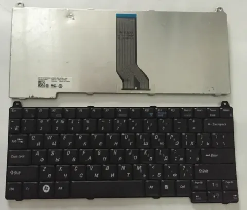 מקלדת למחשב נייד DELL VOSTRO 1310 דל