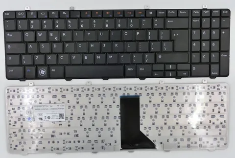 מקלדת למחשב נייד DELL INSPIRON 1564 דל