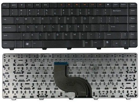 מקלדת למחשב נייד DELL Inspiron N3010 דל