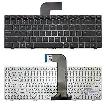 מקלדת למחשב נייד DELL N4050 N4110 דל