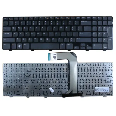 מקלדת למחשב נייד דל Dell Inspiron N5110 5110
