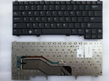 מקלדת לנייד DELL E6420 /E6320 דל