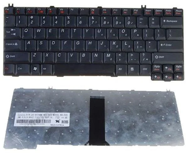 מקלדת למחשב נייד LENOVO N500 לנובו