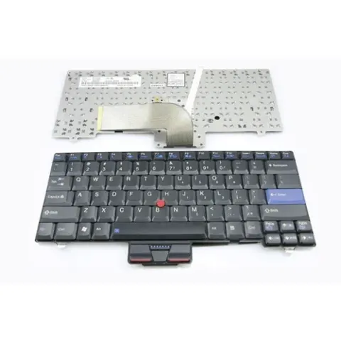 מקלדת למחשב נייד LENOVO SL400 לנובו