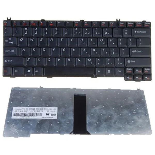 מקלדת למחשב נייד LENOVO IDEAPAD Y430 לנובו