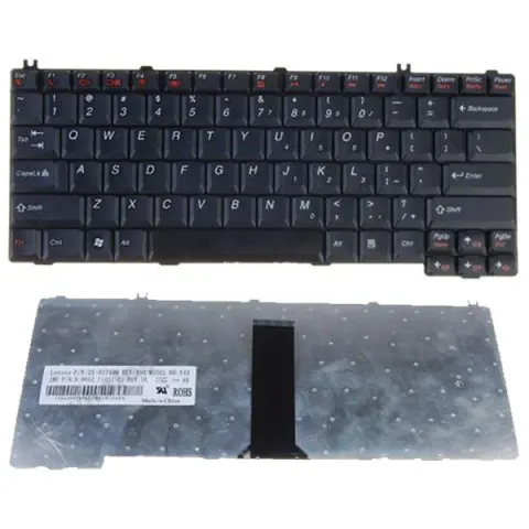מקלדת למחשב נייד LENOVO IDEAPAD Y520 לנובו