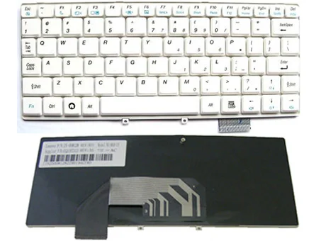 מקלדת למחשב נייד LENOVO IDEAPAD S10 לנובו