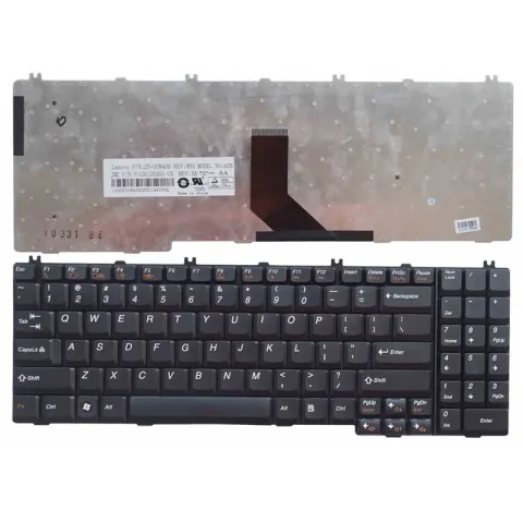 מקלדת למחשב נייד LENOVO B560 לנובו