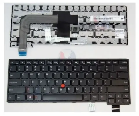 מקלדת למחשב נייד LENOVO YOGA 14 THINKPAD S3 לנובו
