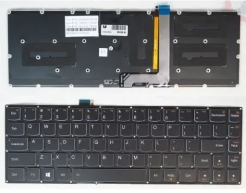 מקלדת למחשב נייד LENOVO YOGA 13 PRO לנובו
