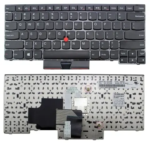 מקלדת למחשב נייד LENOVO E330 לנובו