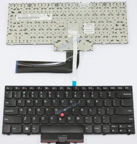 מקלדת למחשב נייד Lenovo Thinkpad EDGE 14 EDGE 15 לנובו