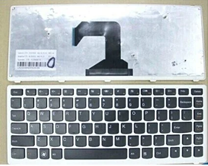 מקלדת למחשב נייד Lenovo Ideapad S300 S400 לנובו
