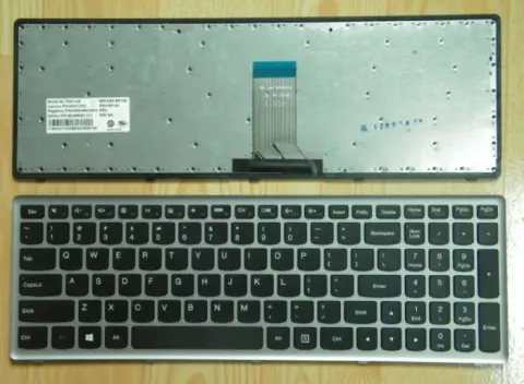 מקלדת למחשב נייד LENOVO U510 לנובו
