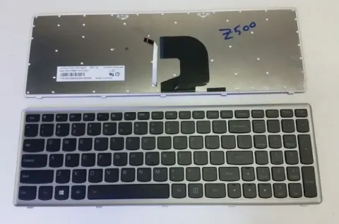 מקלדת למחשב נייד LENOVO IDEAPAD Z500 לנובו