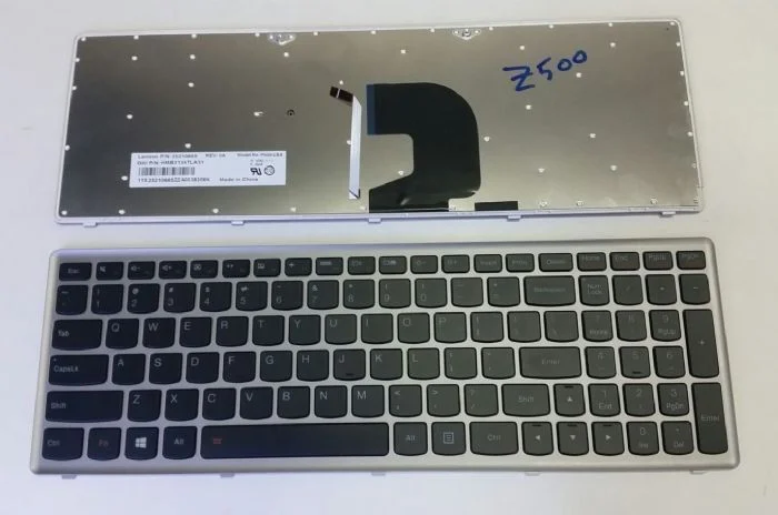 מקלדת למחשב נייד LENOVO IDEAPAD Z500 לנובו