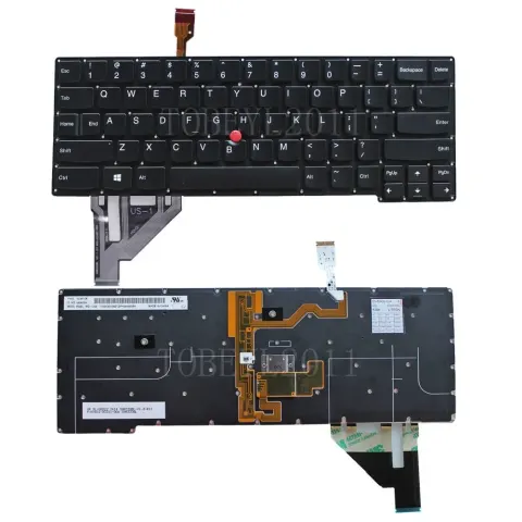 מקלדת למחשב נייד LENOVO X1 CARBON 2nd gen לנובו