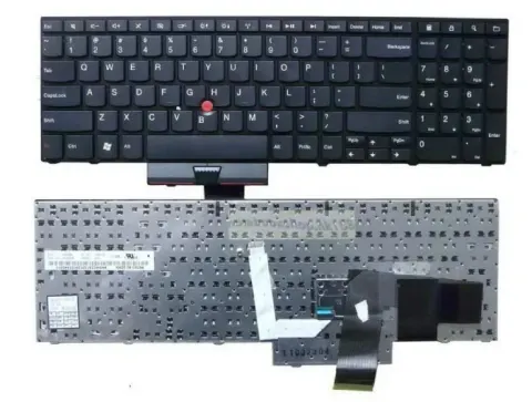 מקלדת למחשב נייד LENOVO THINKPAD E520 לנובו