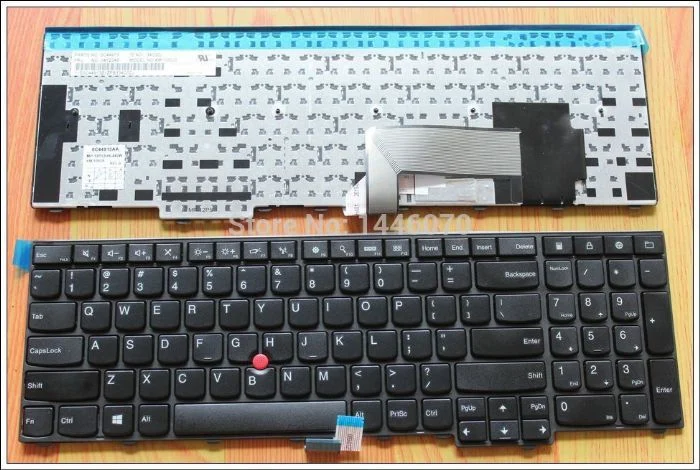 מקלדת למחשב נייד LENOVO THINKPAD E531 לנובו