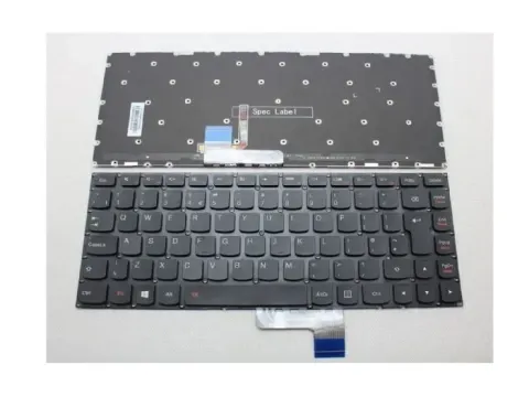 מקלדת למחשב נייד LENOVO YOGA 3 14 לנובו