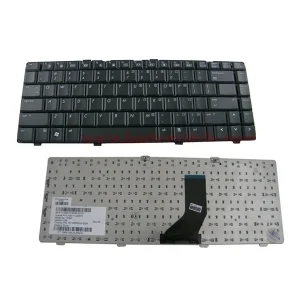 מקלדת למחשב נייד HP/COMPAQ PRESARIO DV6000 אייג' פי