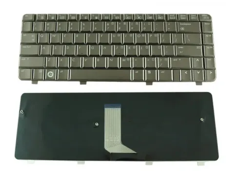 מקלדת למחשב HP/COMPAQ DV4 אייג' פי