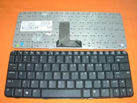 מקלדת למחשב נייד HP/COMPAQ TX1000 אייג' פי