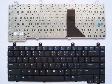 מקלדת למחשב HP/COMPAQ DV5000 אייג' פי