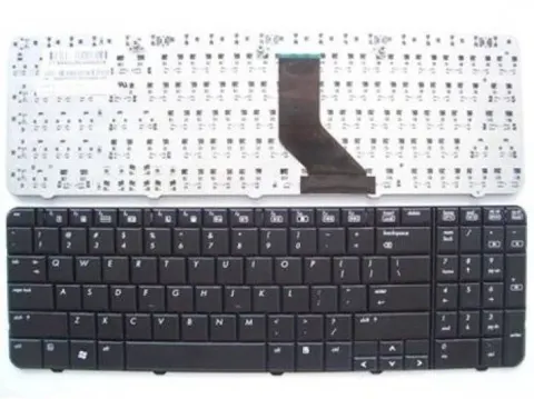 מקלדת לנייד HP/COMPAQ G60 אייג' פי