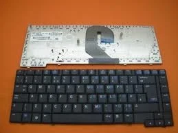 מקלדת למחשב נייד HP 6510B אייג' פי